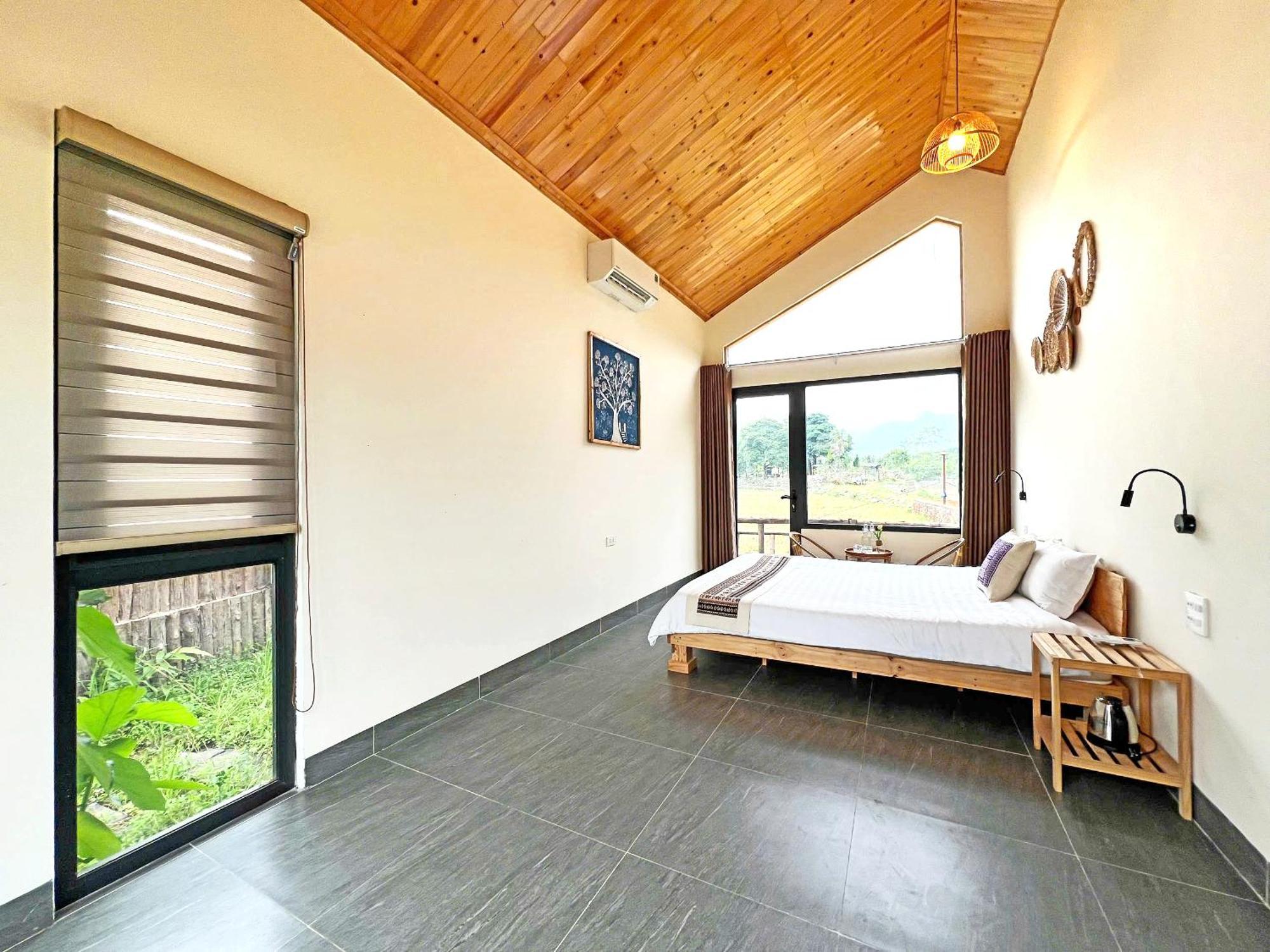 Chapa Stream House Villa Sa Pa Exterior photo